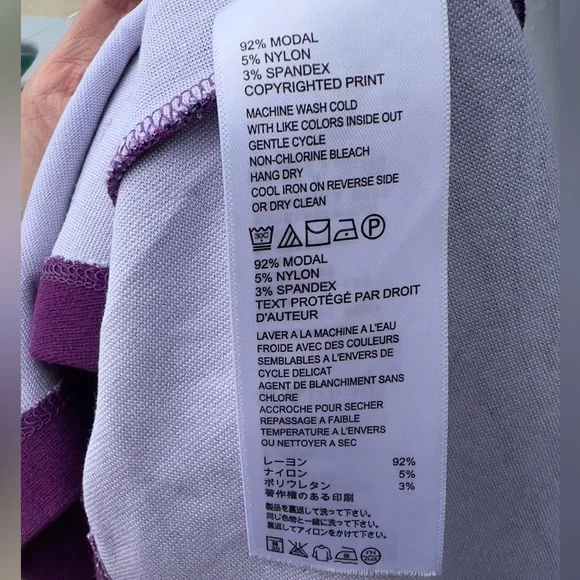 Tommy Bahama Long Sleeves Dress Excellent Condition Small SM S - Picture 7 of 8